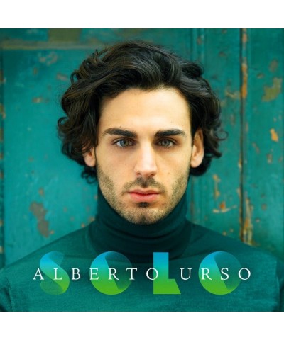 Alberto Urso Solo Vinyl Record $3.60 Vinyl