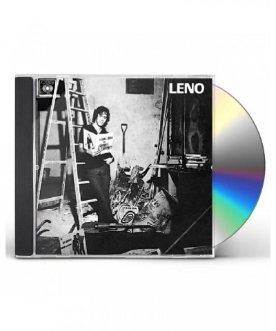 Leño VIDA E OBRA DE JOHNNY MCCARTNEY CD $14.66 CD