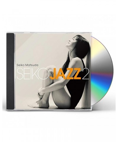 Seiko Matsuda SEKIOJAZZ2 CD $12.88 CD