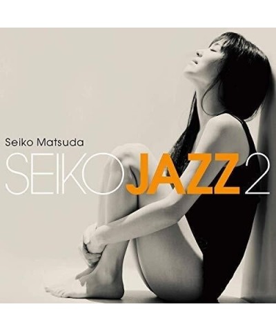 Seiko Matsuda SEKIOJAZZ2 CD $12.88 CD