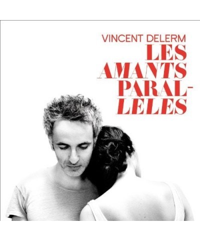 Vincent Delerm LES AMANTS PARALLELE CD $9.46 CD