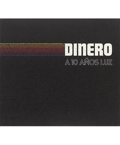 Dinero A 10 ANOS LUZ CD $5.38 CD