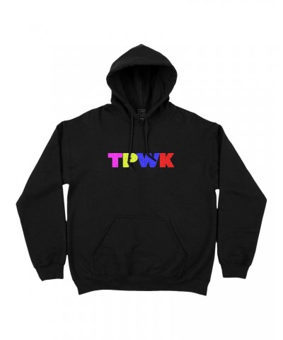 Harry Styles TPWK Glitter Hoodie $11.50 Sweatshirts