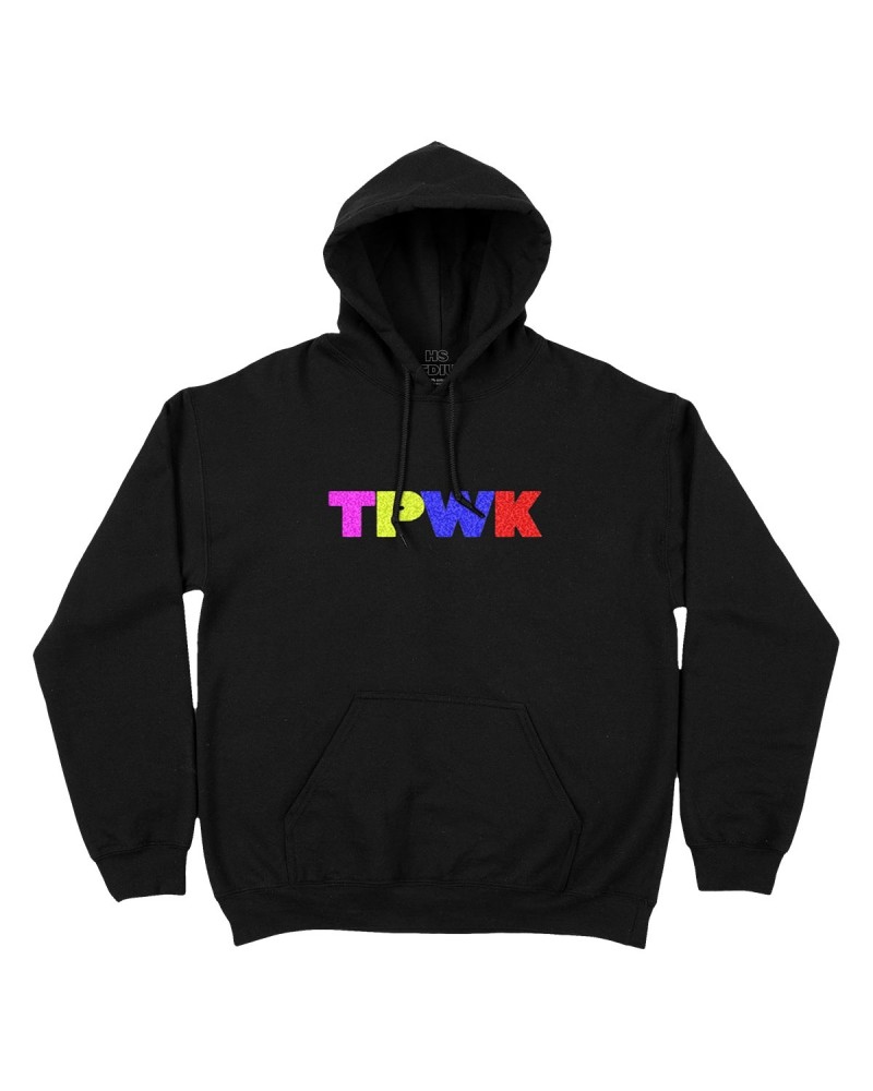 Harry Styles TPWK Glitter Hoodie $11.50 Sweatshirts