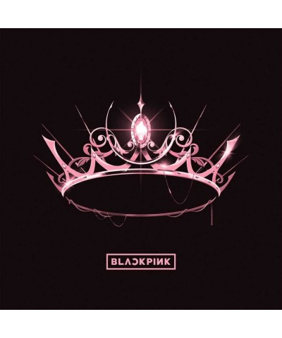 BLACKPINK ALBUM (VERSION 2) CD $11.74 CD