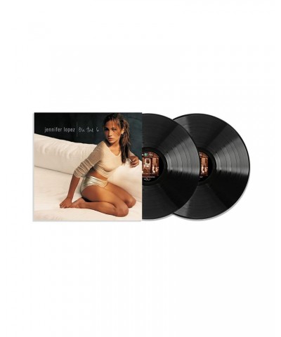 Jennifer Lopez On The 6 (2LP/140G) Vinyl Record $6.49 Vinyl