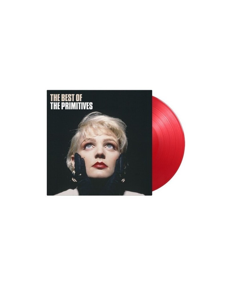 The Primitives 824769 BEST OF Vinyl Record $7.79 Vinyl