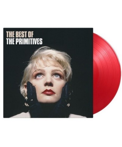 The Primitives 824769 BEST OF Vinyl Record $7.79 Vinyl