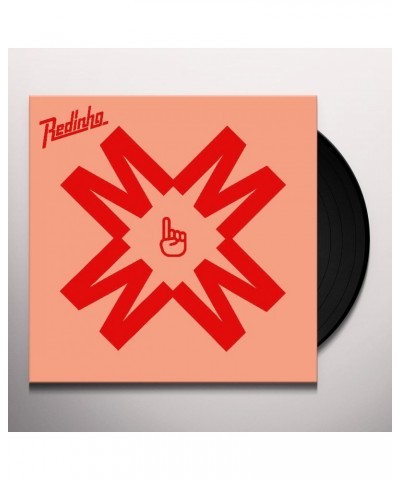 Redinho Mmm Mmm / Square 1 Vinyl Record $12.24 Vinyl