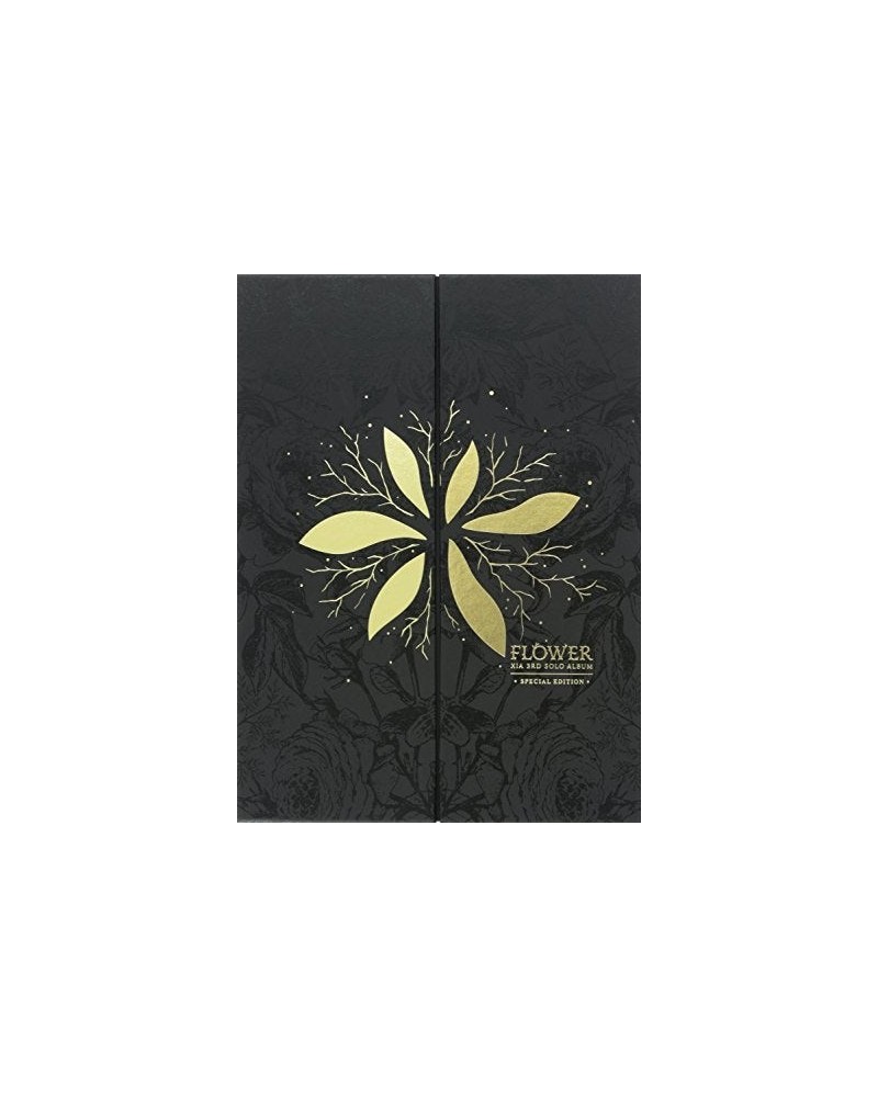 XIA FLOWER CD $14.45 CD