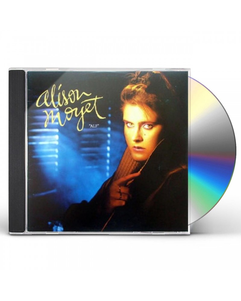 Alison Moyet ALF CD $3.07 CD