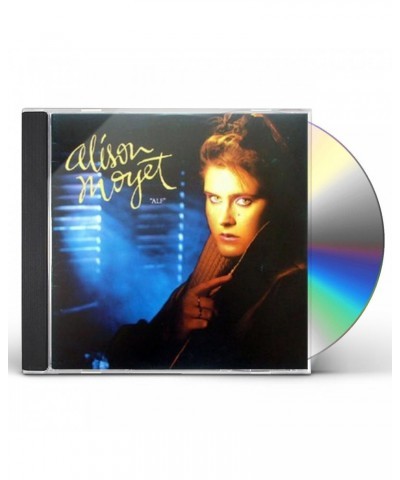 Alison Moyet ALF CD $3.07 CD