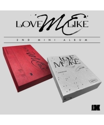 OMEGA X LOVE ME LIKE (RANDOM COVER) CD $3.60 CD