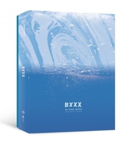 HA SUNG WOON BXXX CD $10.86 CD