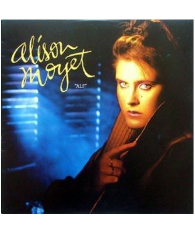 Alison Moyet ALF CD $3.07 CD