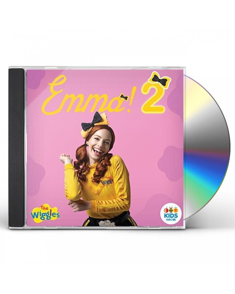 The Wiggles Emma 2 CD $9.27 CD