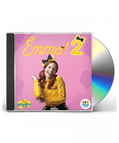 The Wiggles Emma 2 CD $9.27 CD