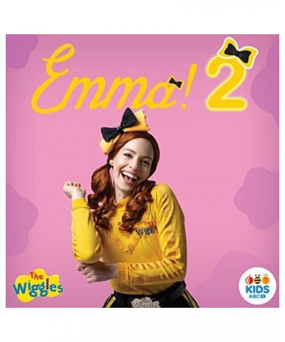 The Wiggles Emma 2 CD $9.27 CD