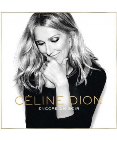 Céline Dion Encore un soir Vinyl Record $6.01 Vinyl