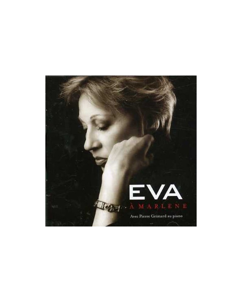 Eva A MARLENE CD $17.29 CD