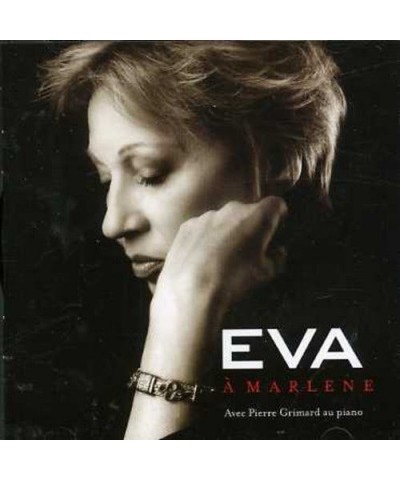 Eva A MARLENE CD $17.29 CD