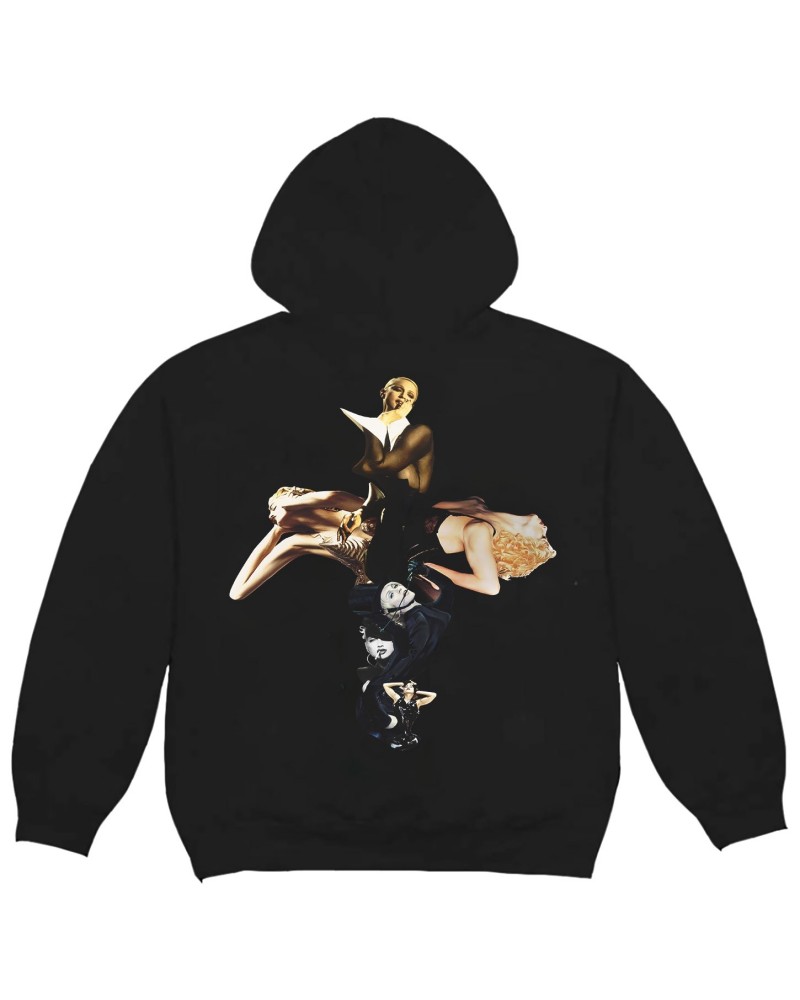 Madonna The Celebration Tour Hoodie $5.50 Sweatshirts