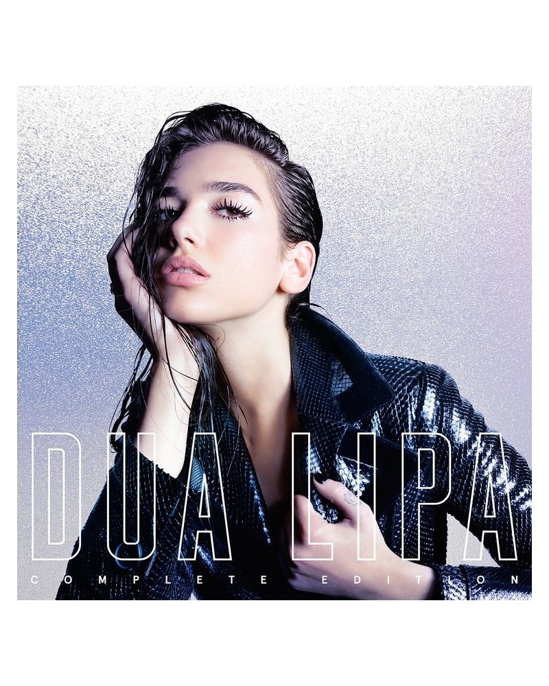 Dua Lipa Complete Edition 2CD $21.55 CD