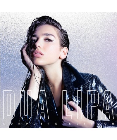 Dua Lipa Complete Edition 2CD $21.55 CD