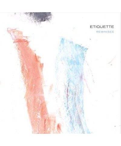 Etiquette REMINISCE CD $12.98 CD