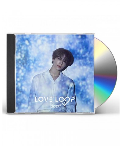 GOT7 LOVE LOOP: YUGYEOM CD $10.70 CD