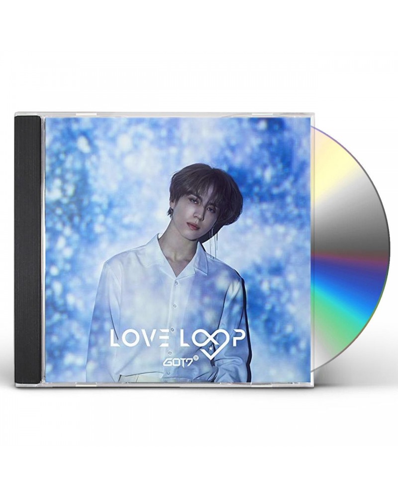 GOT7 LOVE LOOP: YUGYEOM CD $10.70 CD