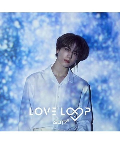 GOT7 LOVE LOOP: YUGYEOM CD $10.70 CD