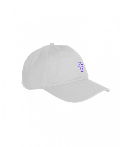 The Veronicas Cross / White Cap $36.90 Hats