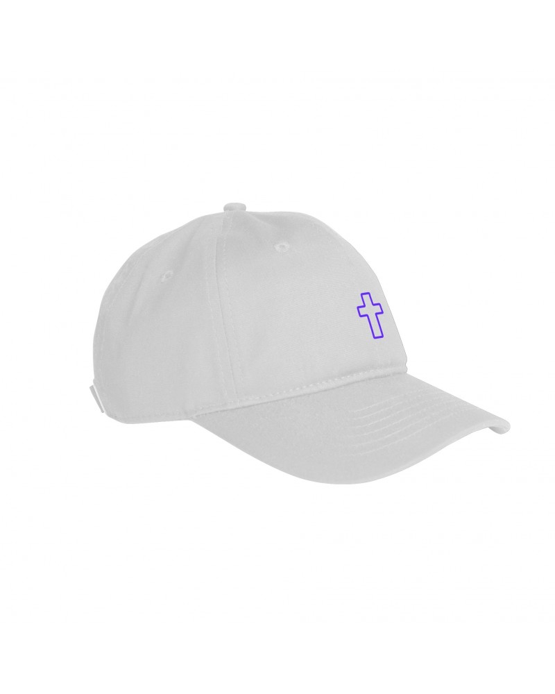 The Veronicas Cross / White Cap $36.90 Hats