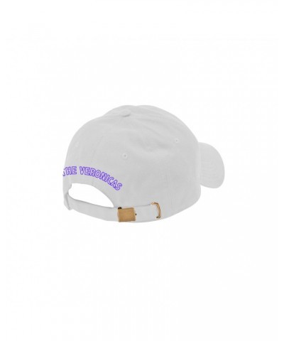 The Veronicas Cross / White Cap $36.90 Hats