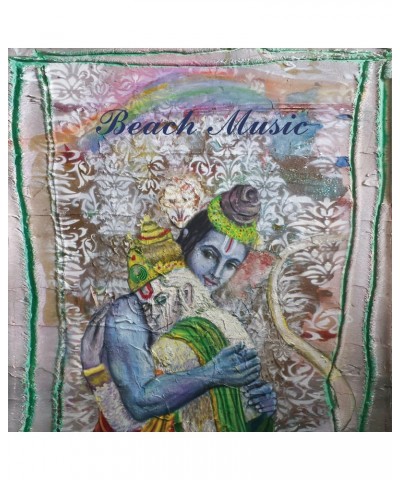 Alex G Beach Music Vinyl Record $7.69 Vinyl