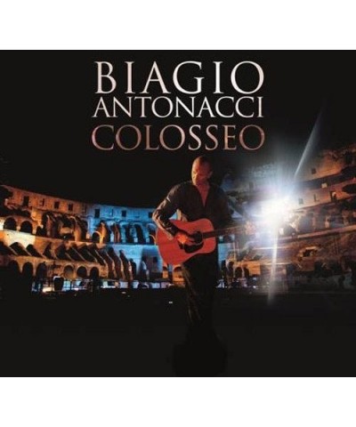 Biagio Antonacci Colosseo Vinyl Record $5.11 Vinyl