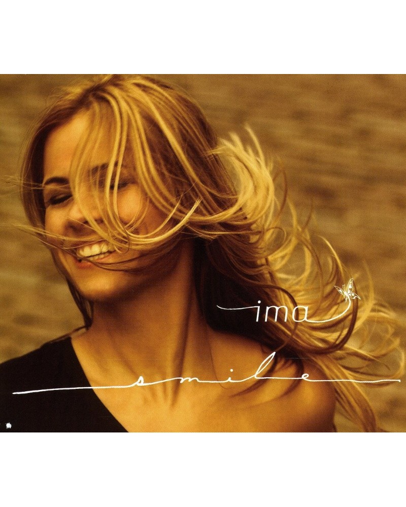 Ima SMILE CD $15.03 CD