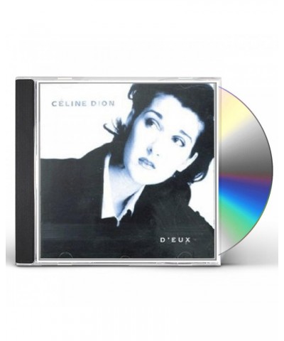 Céline Dion D'EUX CD $18.41 CD