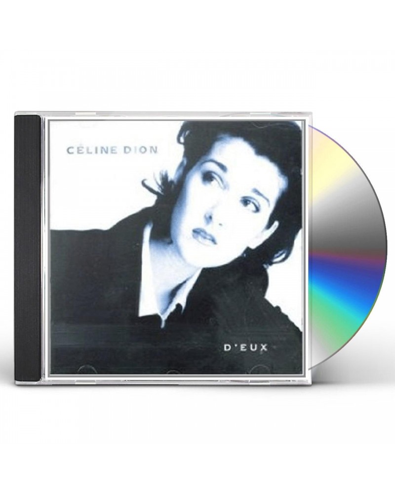 Céline Dion D'EUX CD $18.41 CD