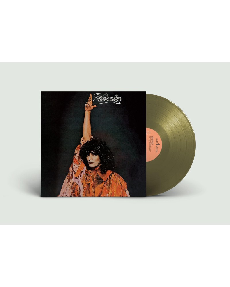 Renato Zero Zerolandia (Gold) Vinyl Record $21.47 Vinyl