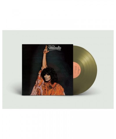 Renato Zero Zerolandia (Gold) Vinyl Record $21.47 Vinyl