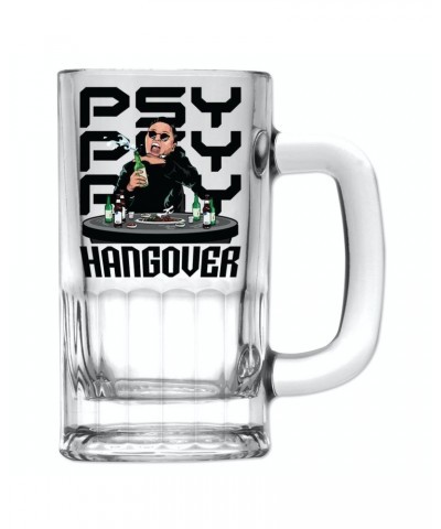 PSY Hangover Beer Mug $11.18 Drinkware