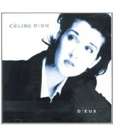 Céline Dion D'EUX CD $18.41 CD