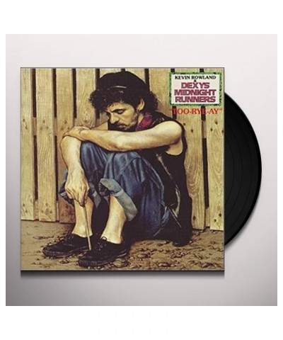 Dexys Midnight Runners Too Rye Ay Vinyl Record $5.09 Vinyl