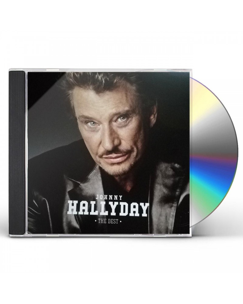 Johnny Hallyday TETE A TETE Vinyl Record - Colored Vinyl 180 Gram Pressing Spain Release $4.70 Vinyl