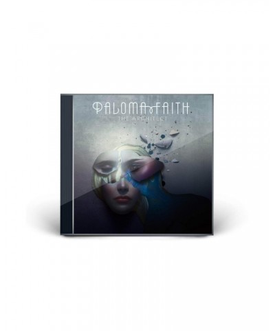 Paloma Faith THE ARCHITECT DELUXE CD $6.66 CD