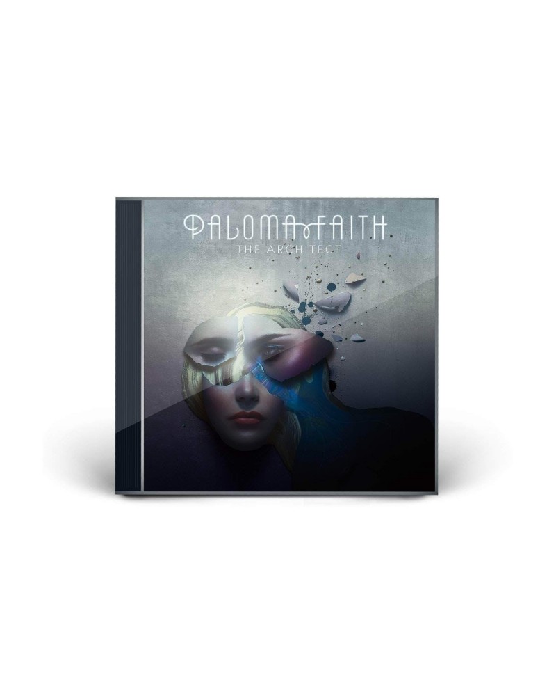 Paloma Faith THE ARCHITECT DELUXE CD $6.66 CD