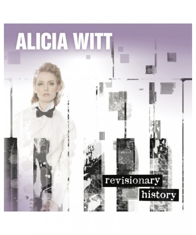 Alicia Witt Revisionary History Vinyl Record $8.96 Vinyl