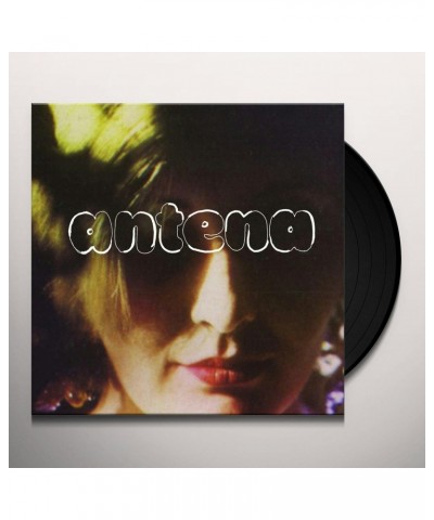 Isabelle Antena CAMINO DEL SOL Vinyl Record $10.28 Vinyl